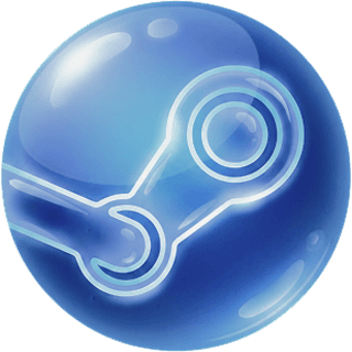 Steam Gift Card